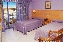 Otel Rosa Park Platja d'Aro