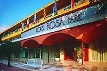 Rosa Park Hotel 3*